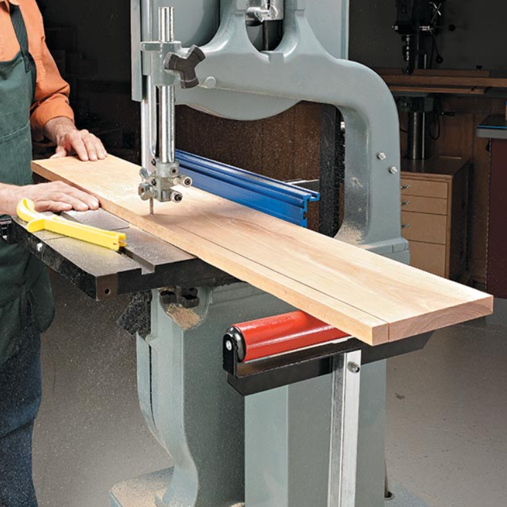 band saw