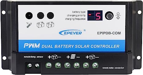 Solar Charge Controller