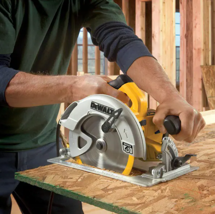 Circular Saw