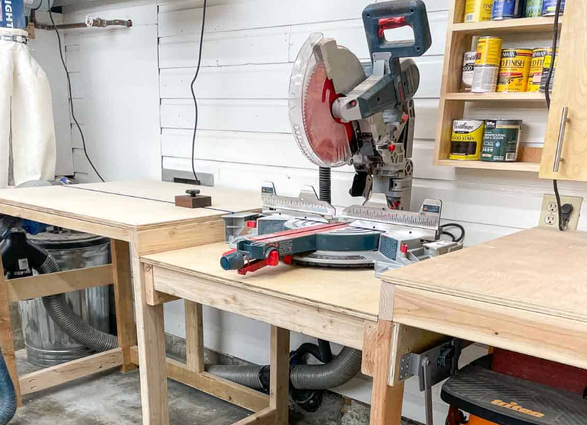 Miter Saw