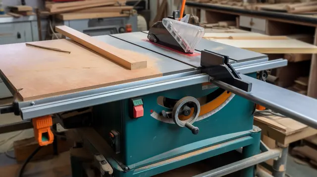 table saw